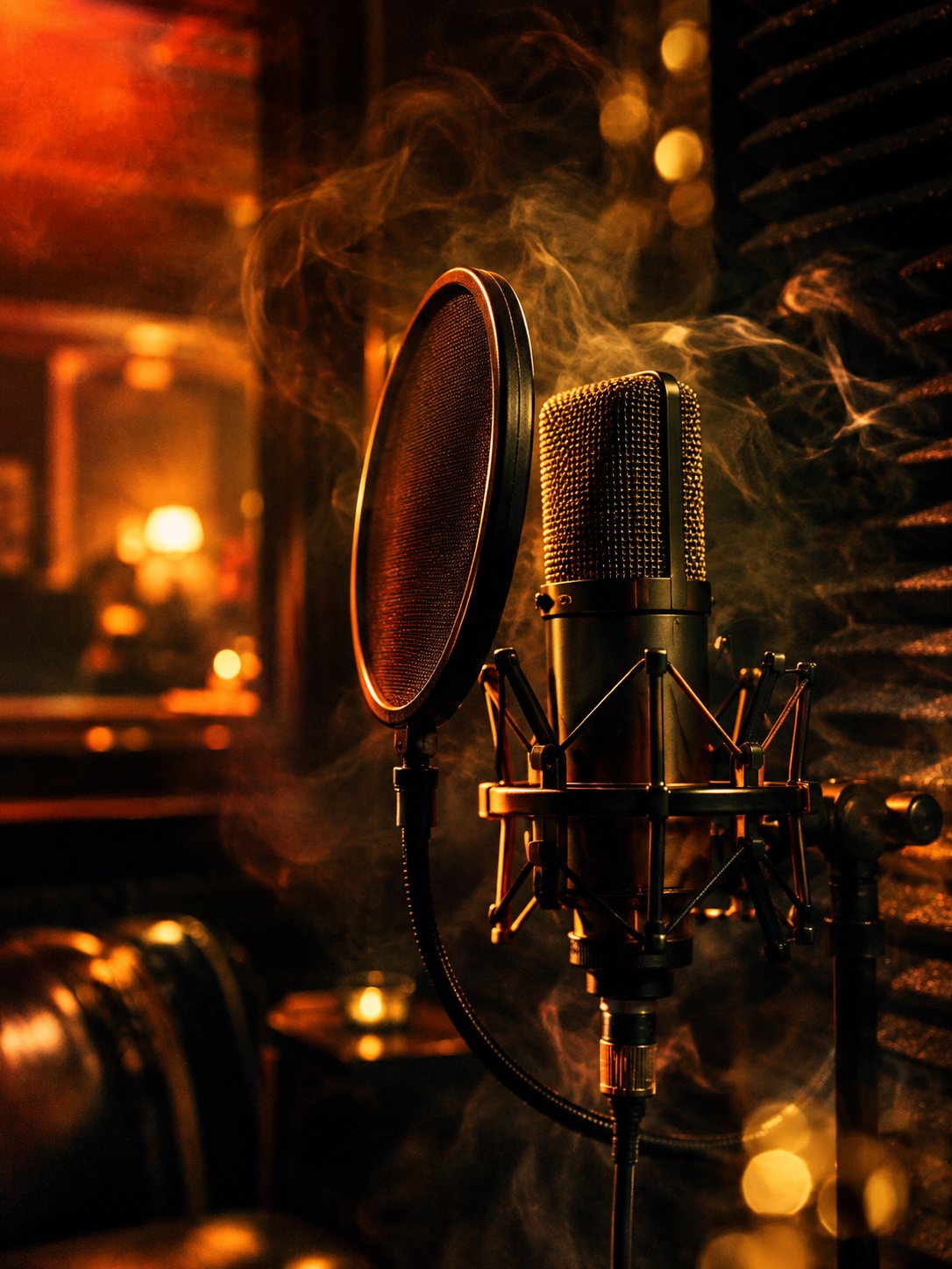 Melodic Rap rap style preview